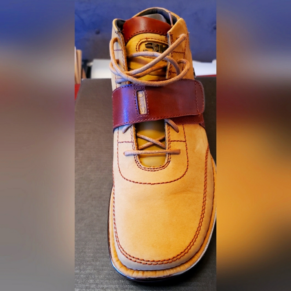 Vintage 310 Motoring Shoes